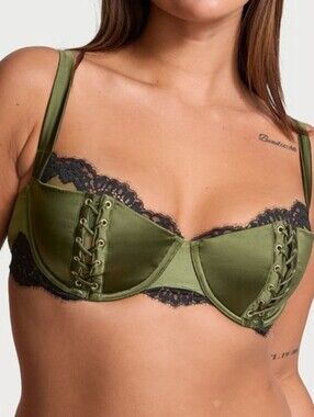 Atelier X Victoria's Secret Bra